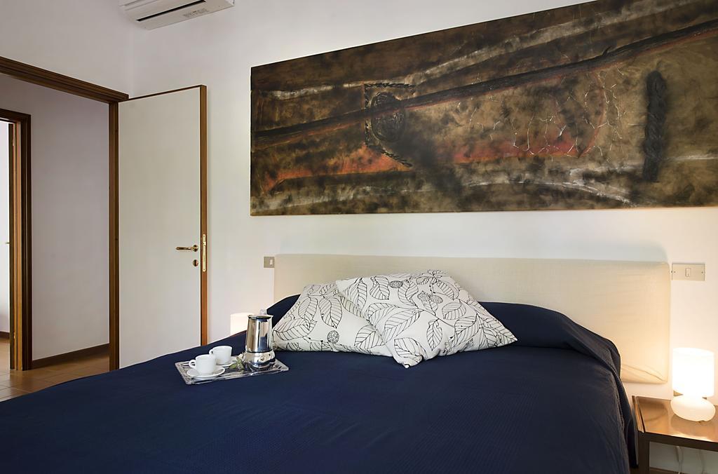 Ramusio Halldis Apartment *