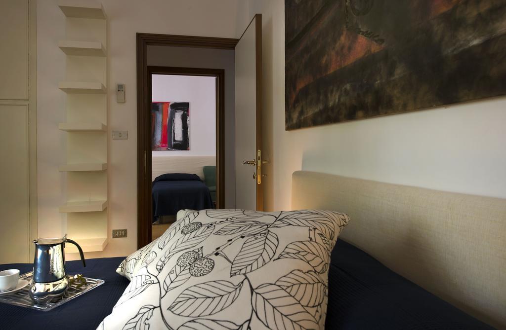 Apartment Ramusio Halldis Rimini