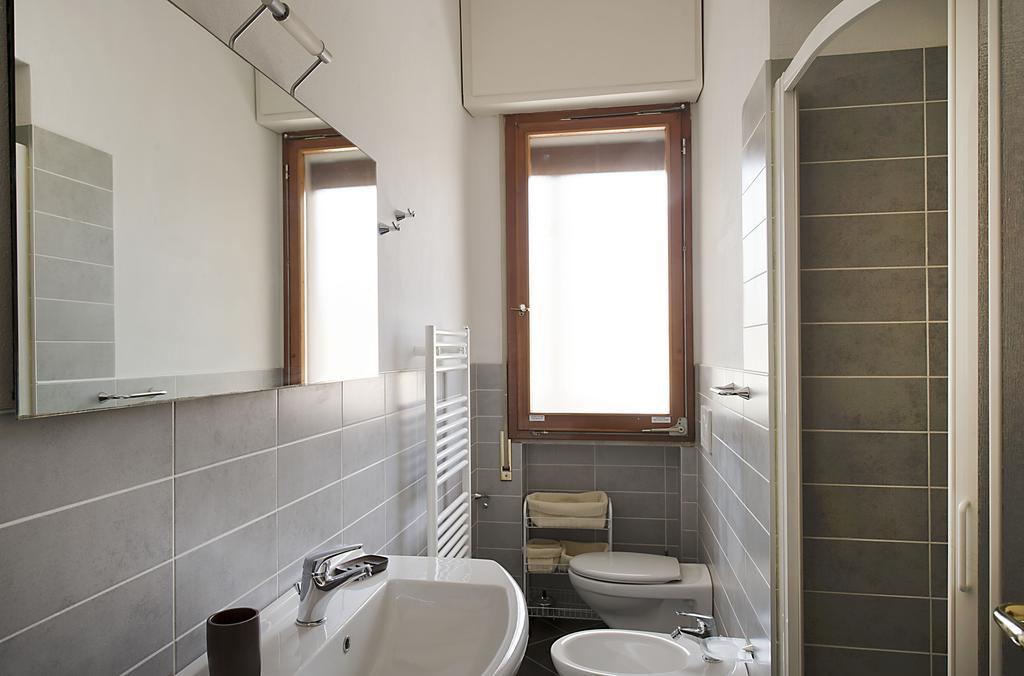Apartment Ramusio Halldis
