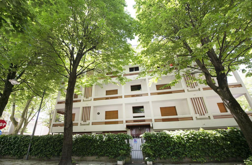 Apartment Ramusio Halldis *