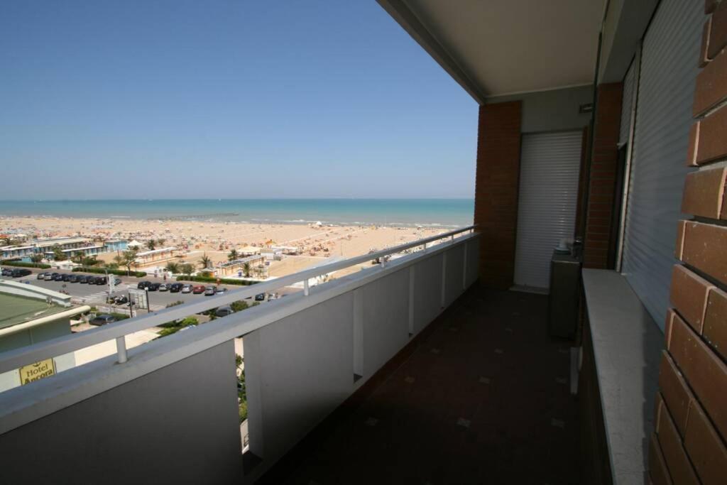 Appartement Beach Front Rimini