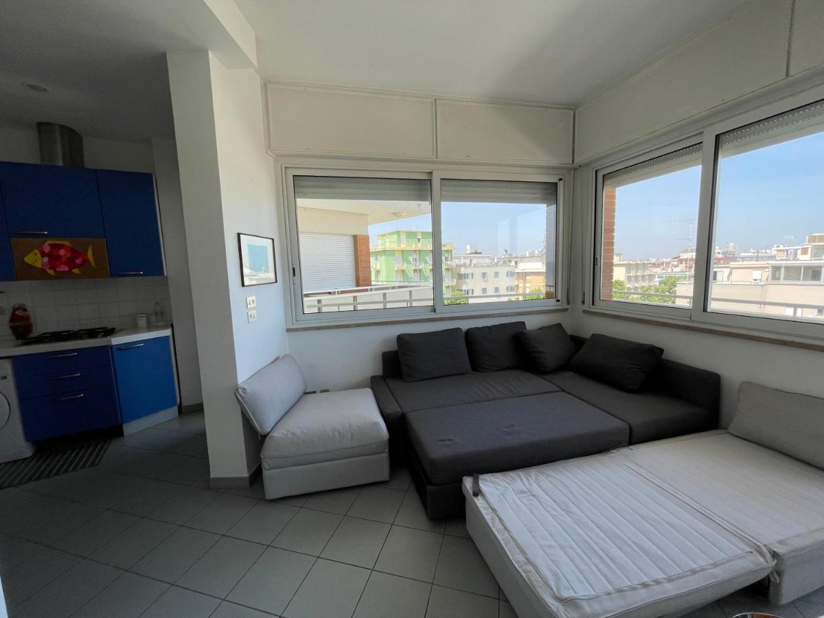 Appartement Beach Front