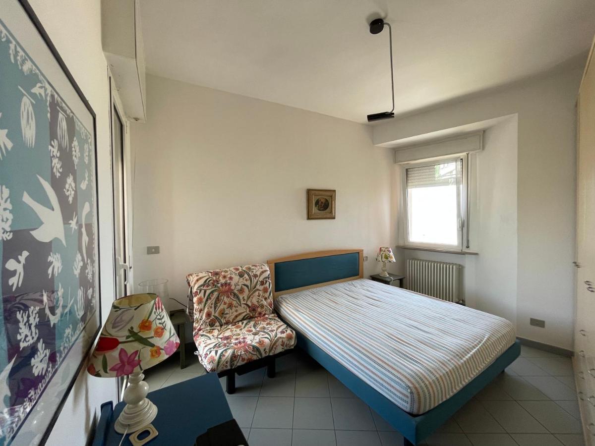Appartement Beach Front Rimini