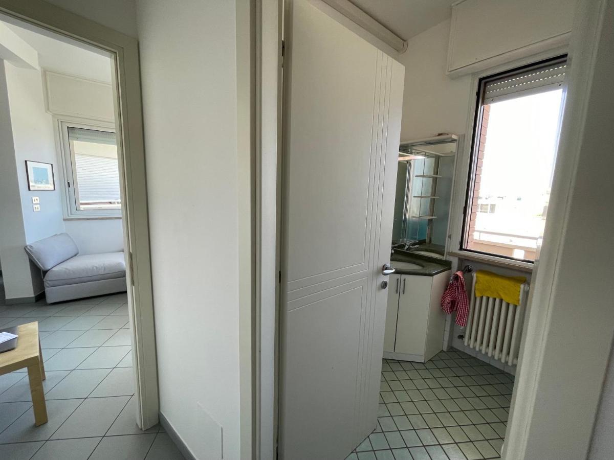 Beach Front Appartement