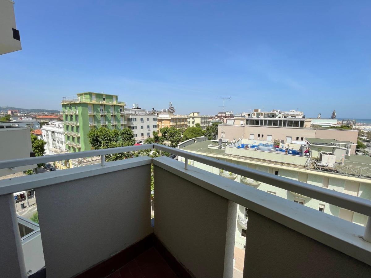 Appartement Beach Front