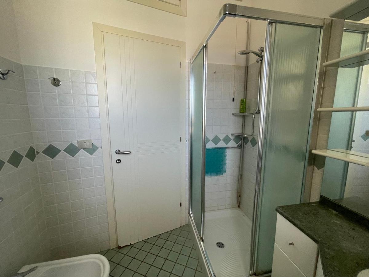 Beach Front Appartement Rimini