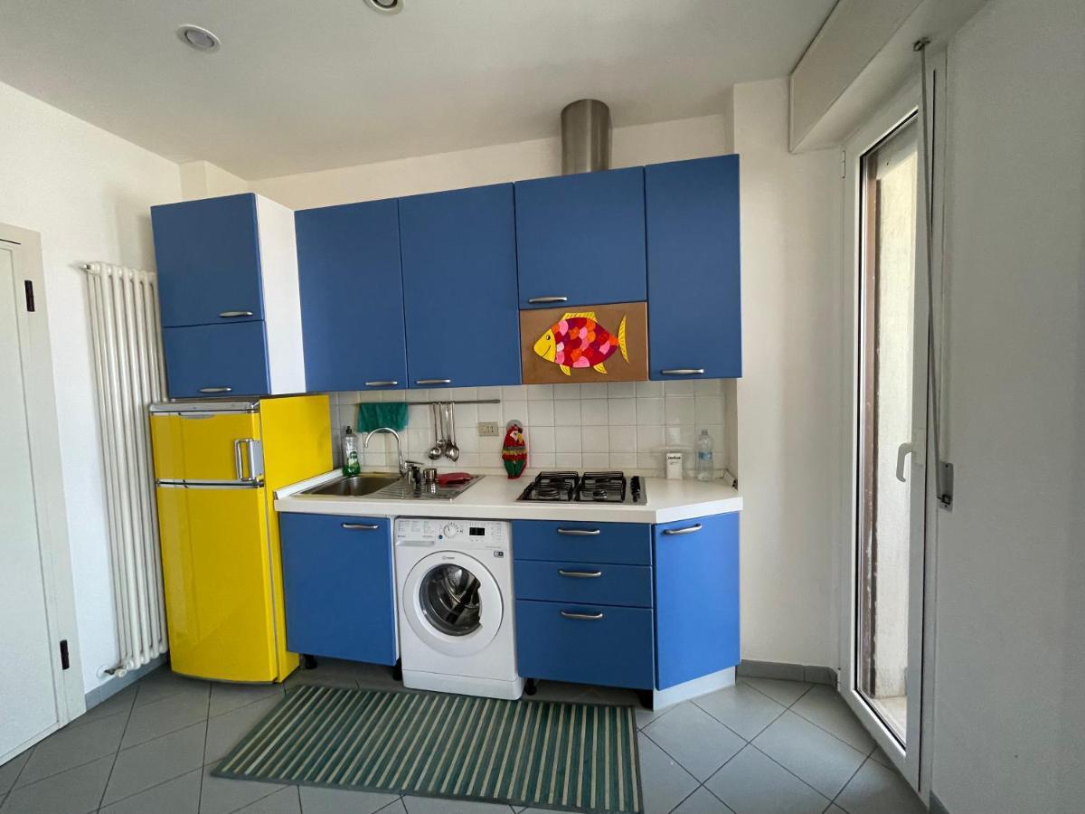 Beach Front Appartement
