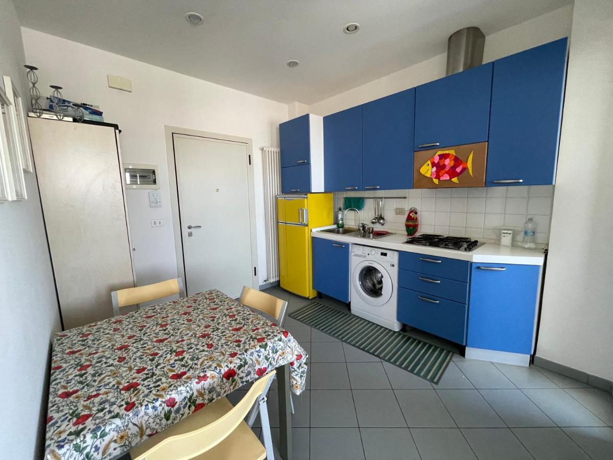 Beach Front Appartement
