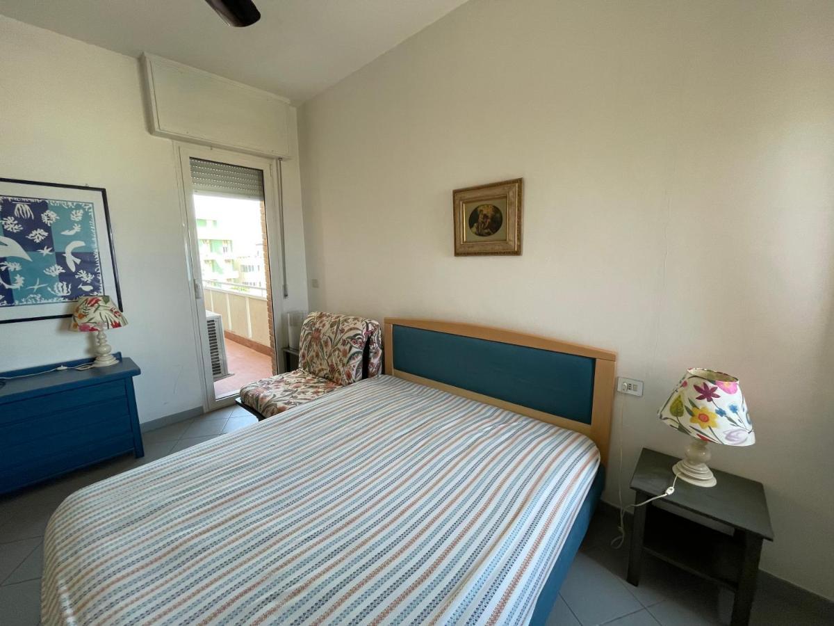 Appartement Beach Front Rimini