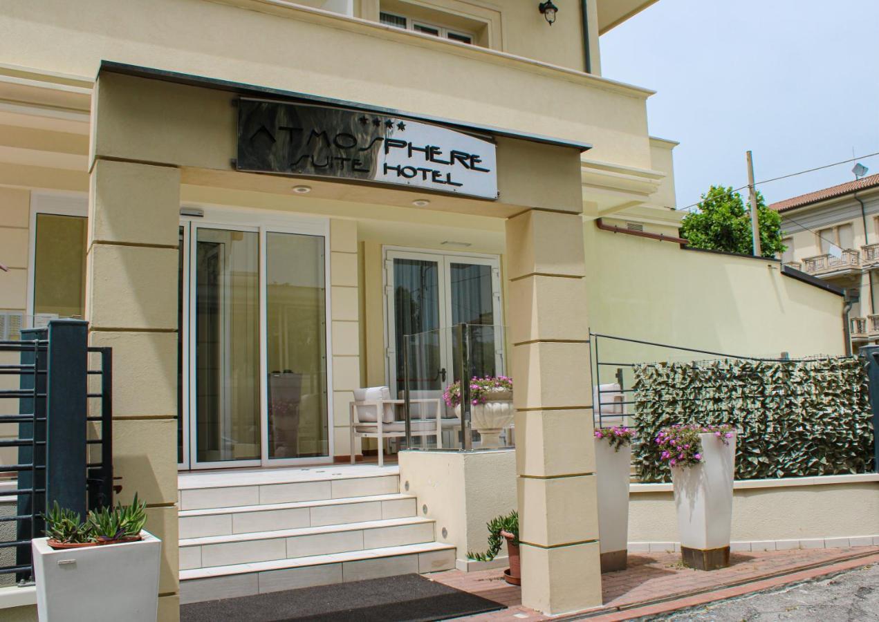 Atmosphere 4* Rimini