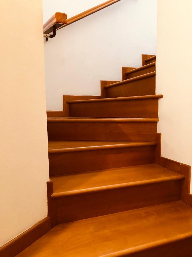 Appartement Casa Centro Storico