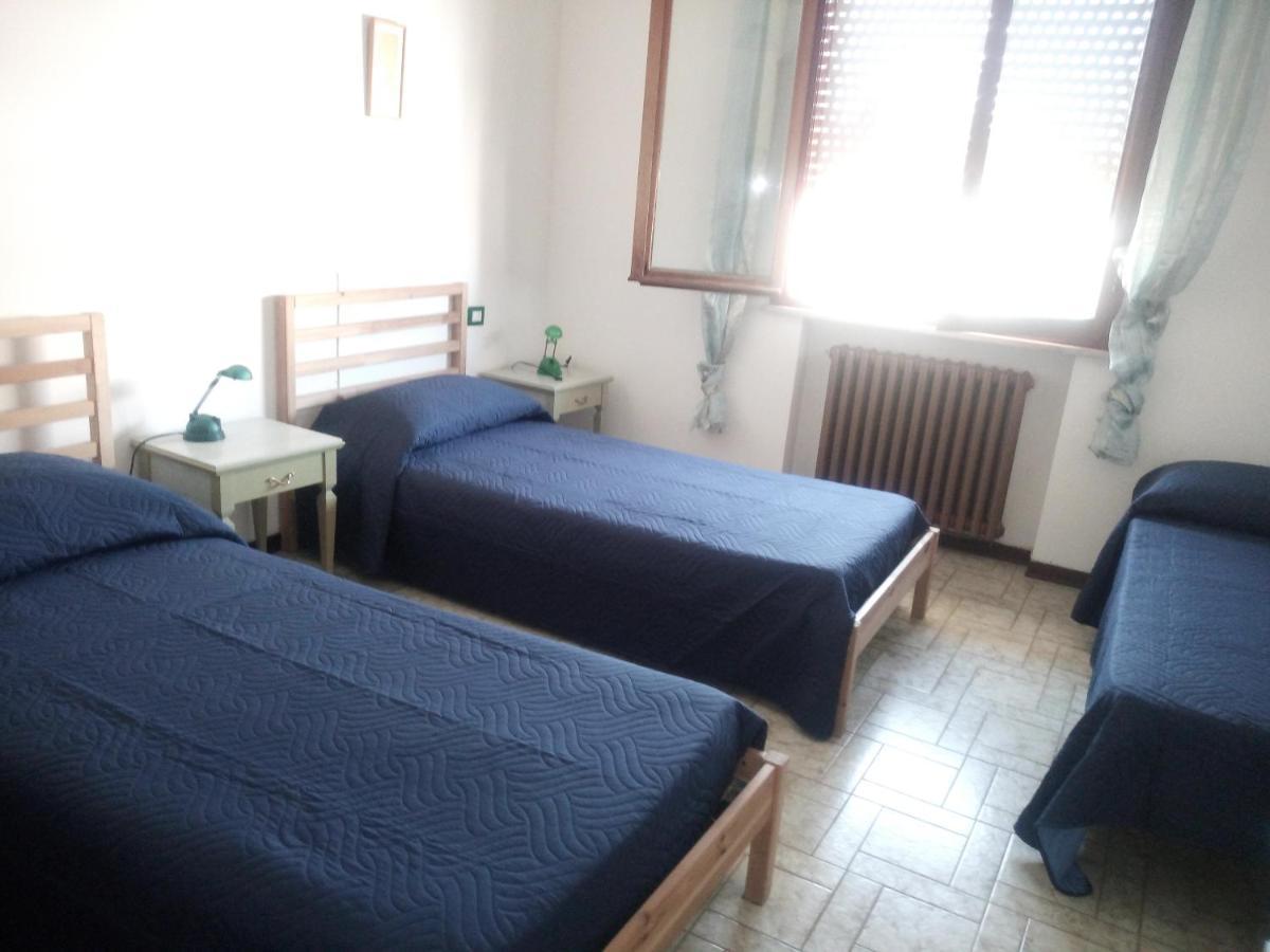 Casa Qui A 300 Mt Dal Mare *