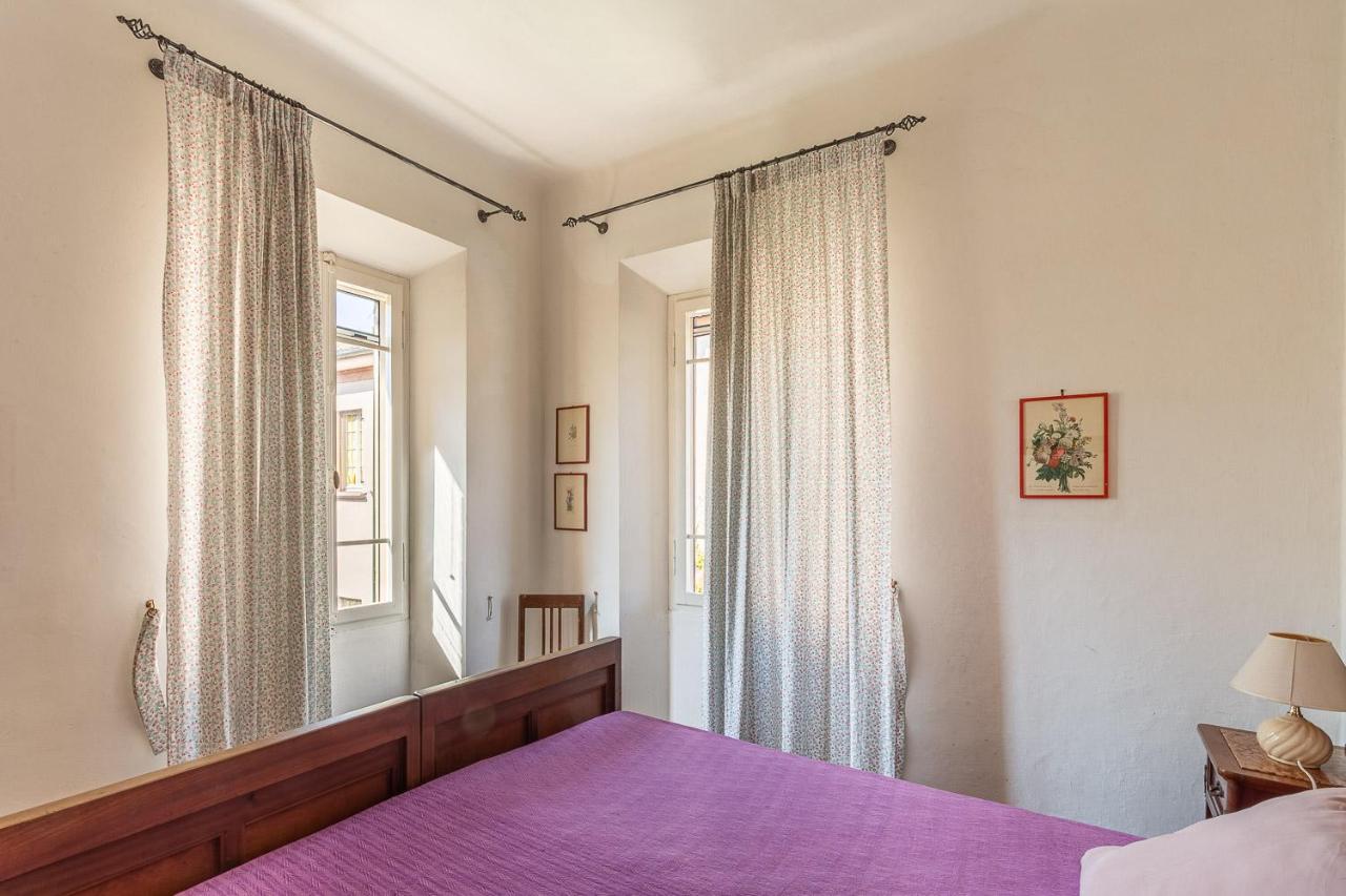 Villa Podere Terrerosse Con Piscina Nell'entroterra Di Rimini