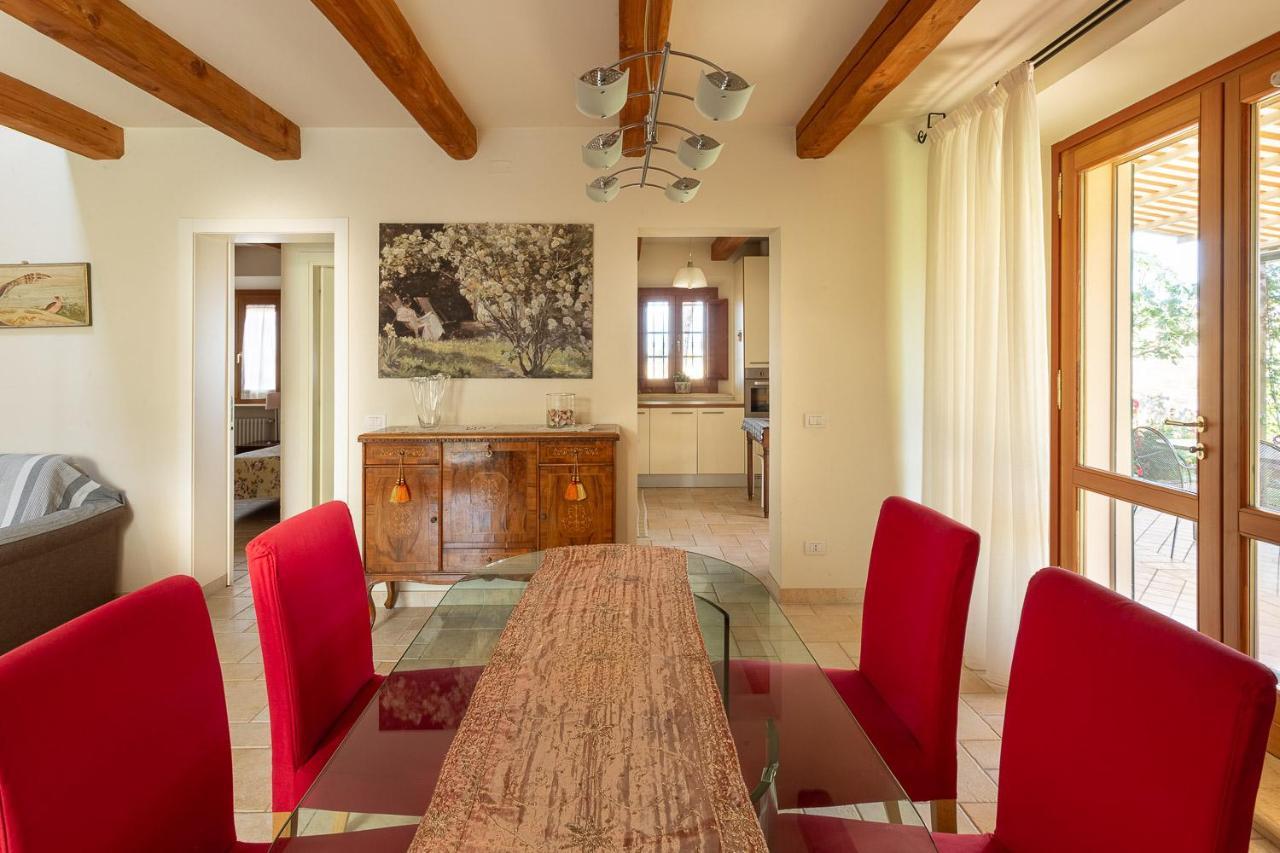 Casa vacanze Casa Carlotta
