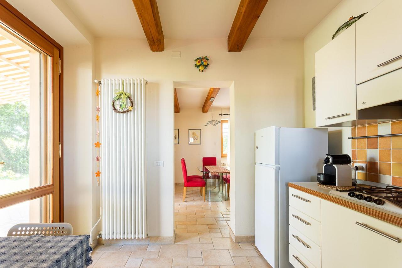 Casa Carlotta Casa vacanze *