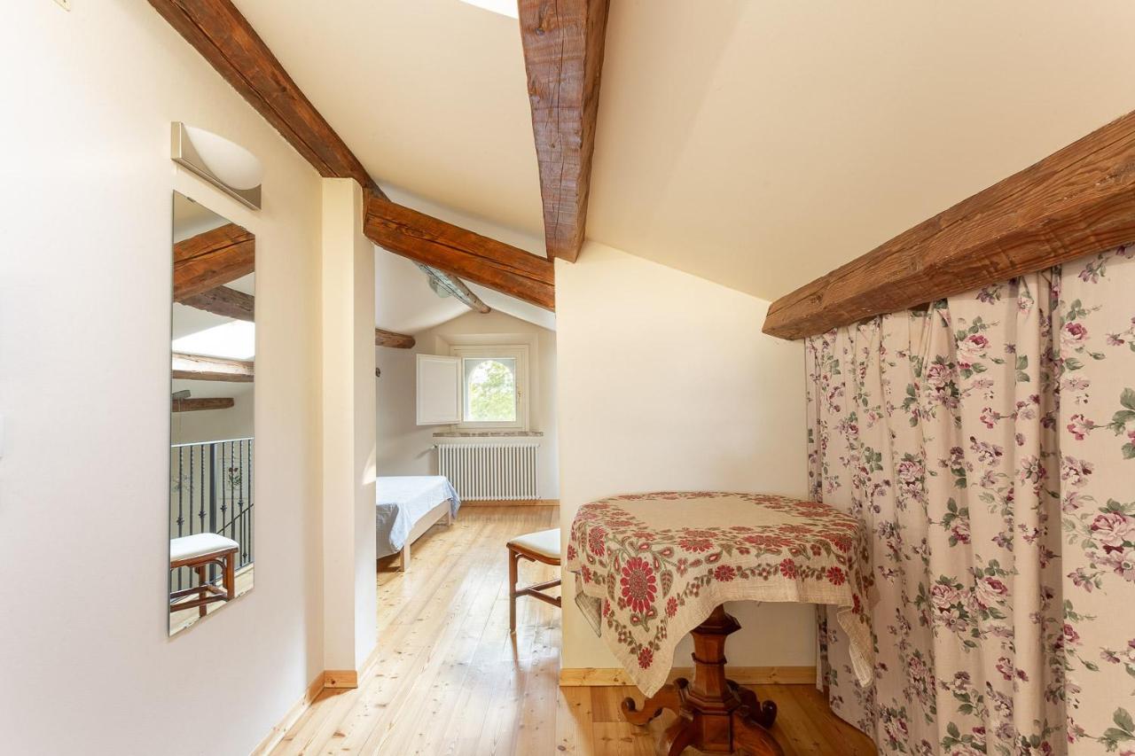 Casa Carlotta Rimini