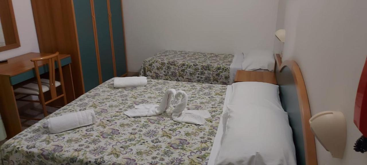 Santini 3* Rimini