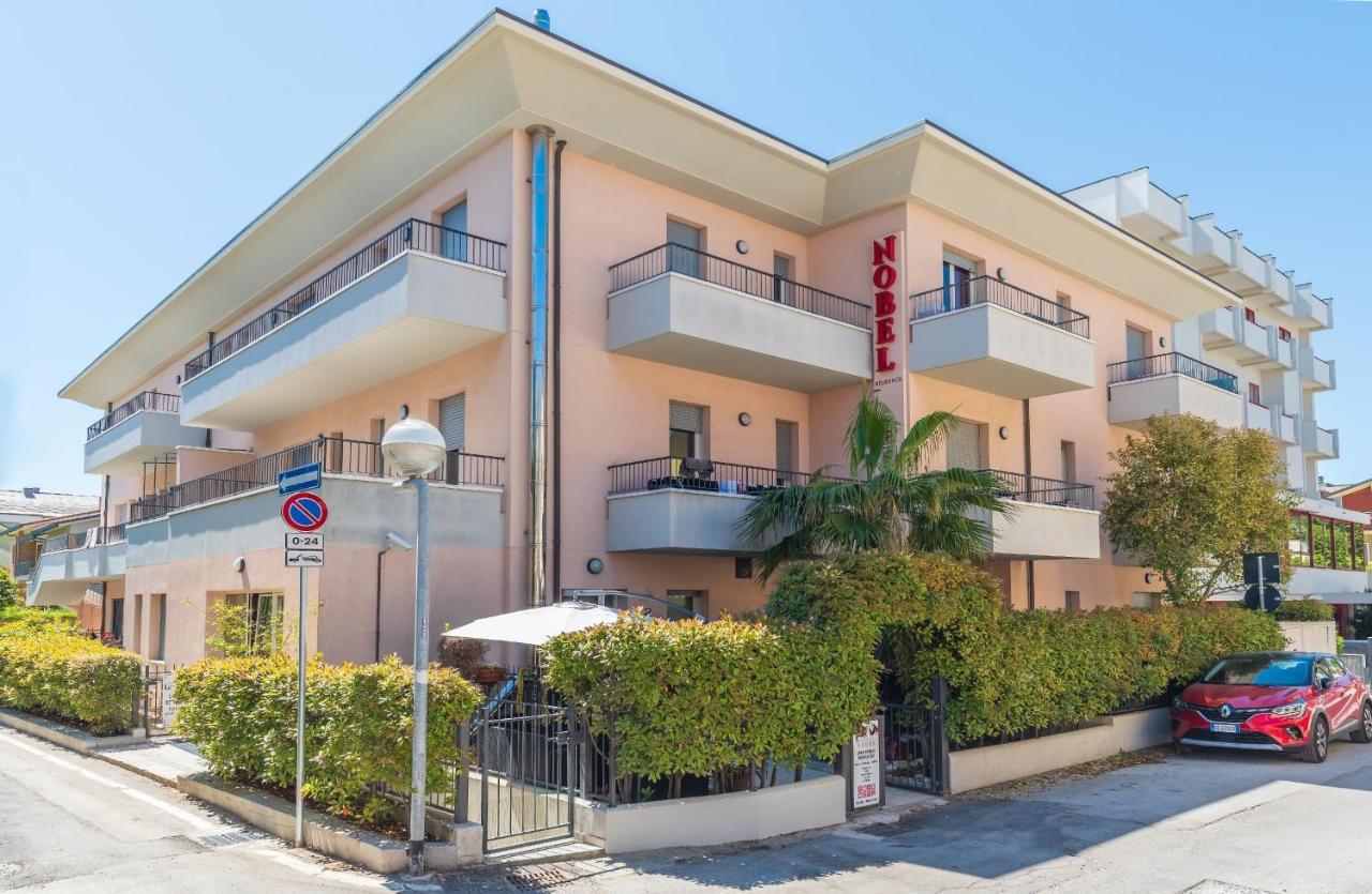 Residence Nobel 3* Rimini