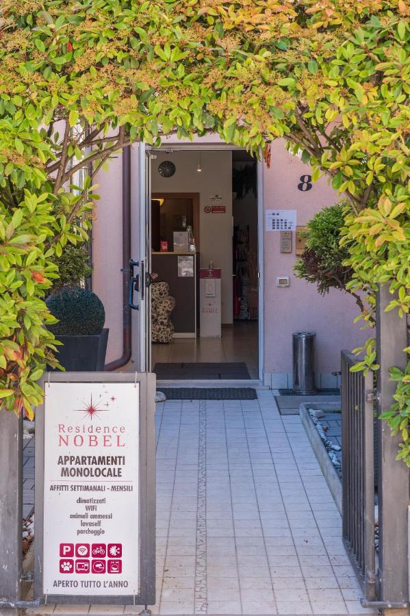 Residence Nobel