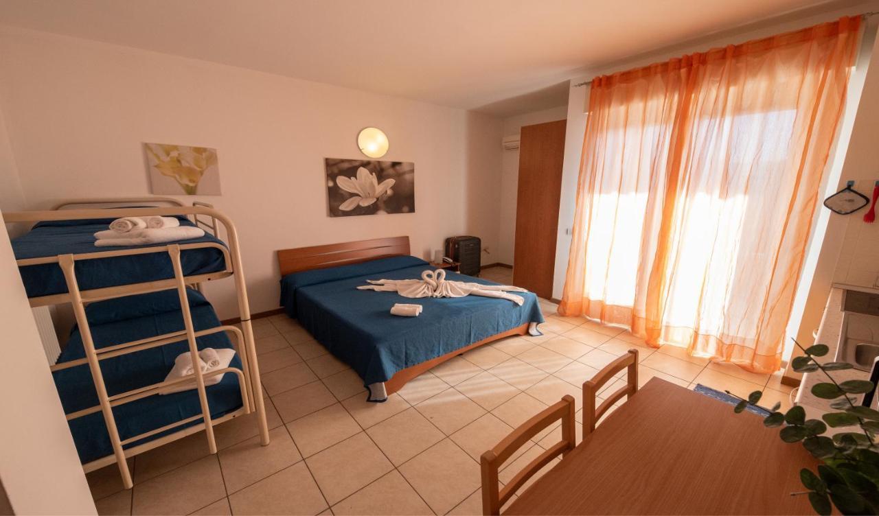 Residence Nobel Aparthotel