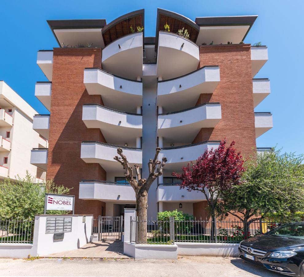 Residenza Nobel Rimini
