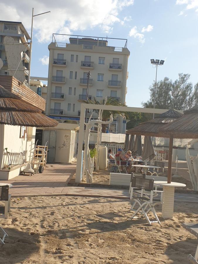 Giannini Hotel