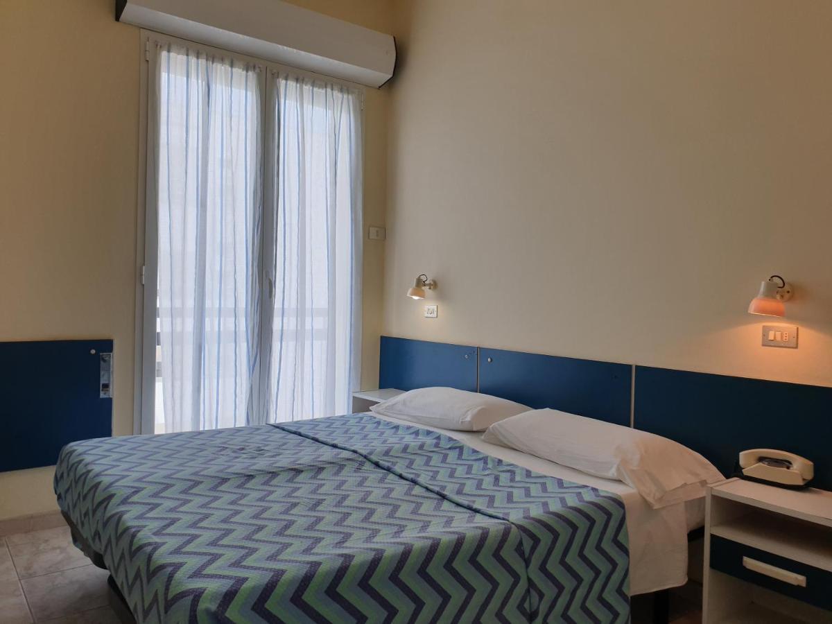 Giannini 3* Rimini