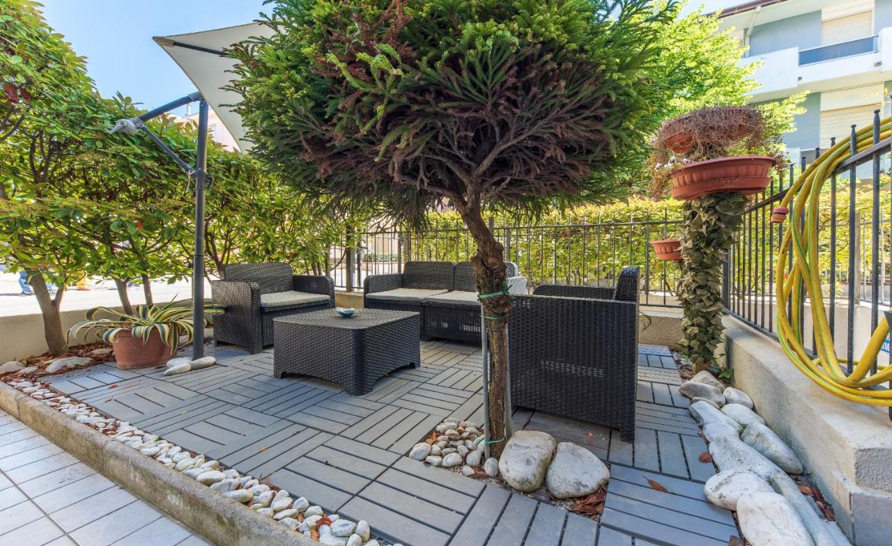 Residence Nobel Aparthotel 3*