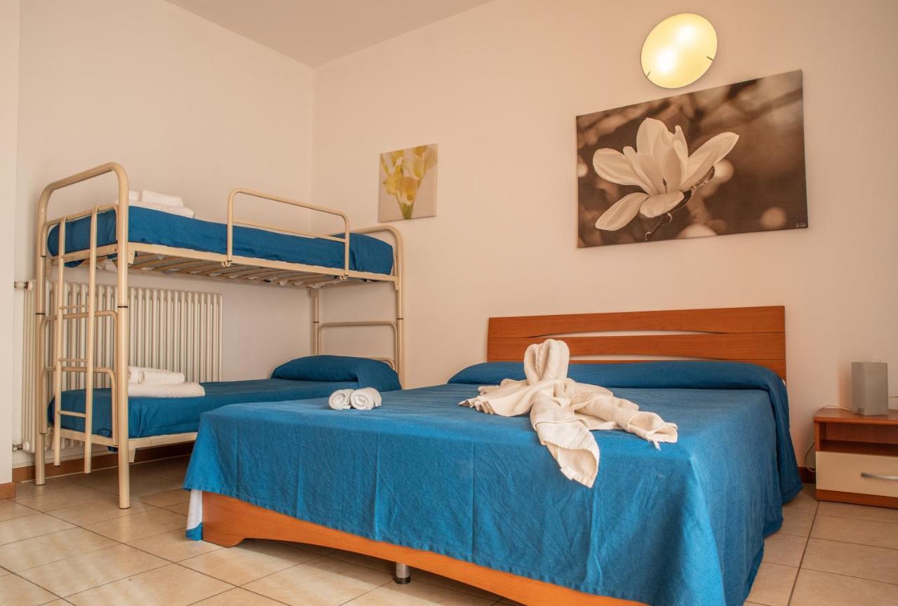 Aparthotel Residence Nobel