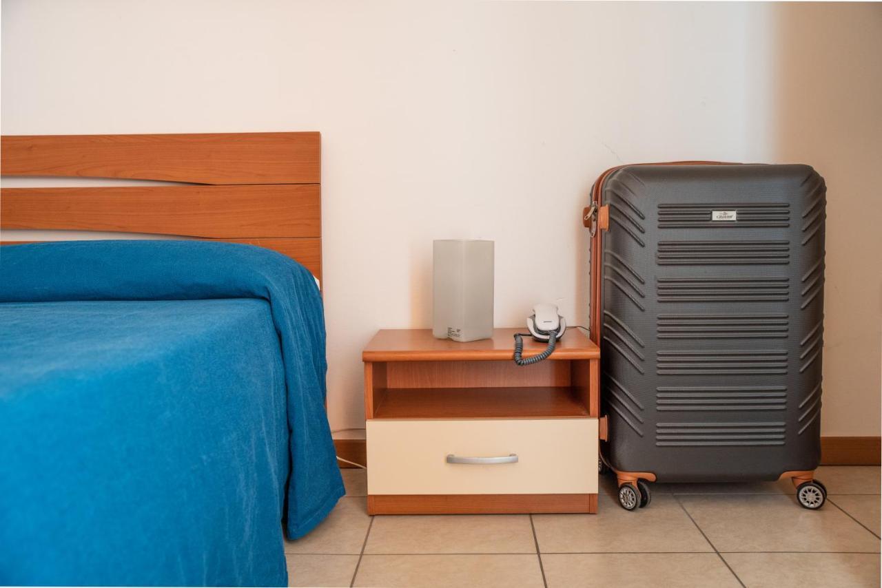Aparthotel Residence Nobel