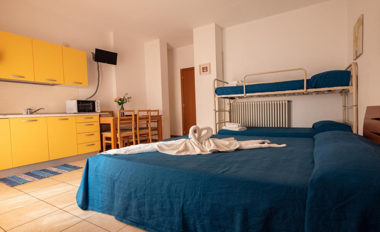Residence Nobel Rimini