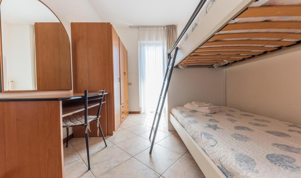 Residenza Nobel Apartment