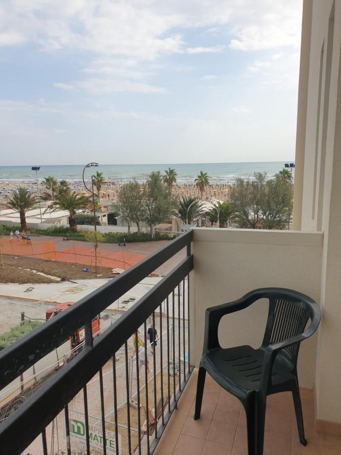 Giannini Hotel Rimini