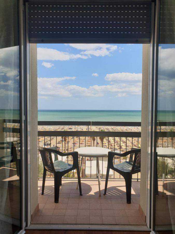 Giannini Hotel Rimini