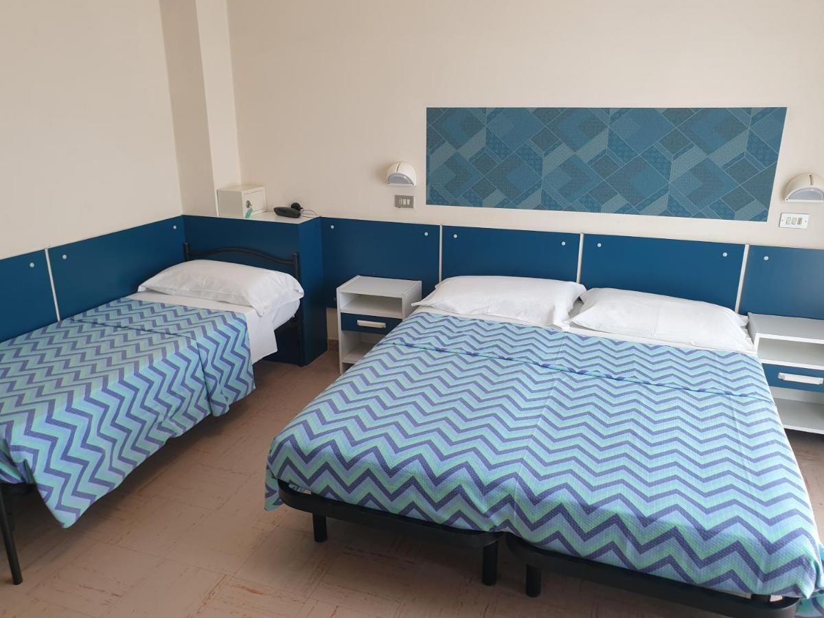 Hotel Giannini Rimini