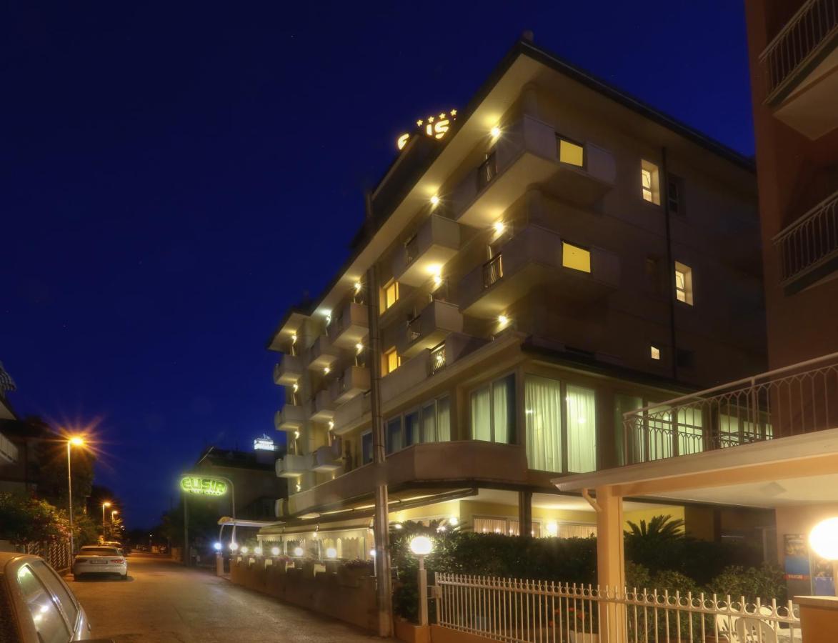 Elisir Hotel