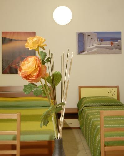 Aparthotel Residence Nobel 3*