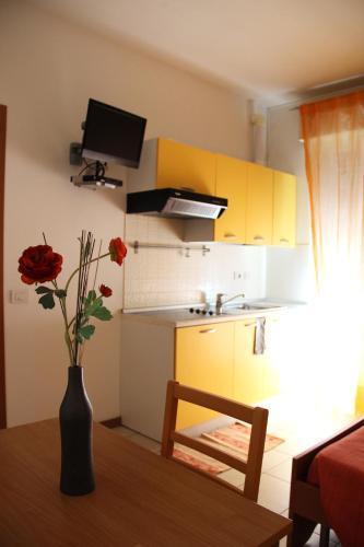 Residence Nobel Aparthotel