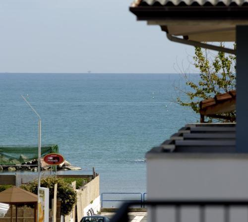 Residence Nobel Aparthotel Rimini