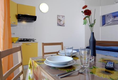 Residence Nobel Rimini