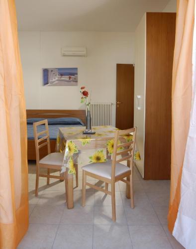 Residence Nobel Aparthotel 3*