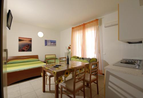 Residence Nobel Aparthotel