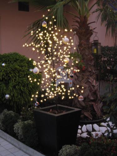Aparthotel Residence Nobel Rimini