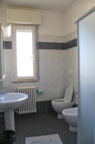 Residence Nobel Rimini