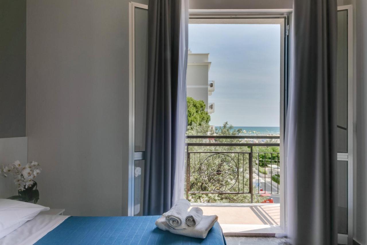 Quisisana Hotel Rimini