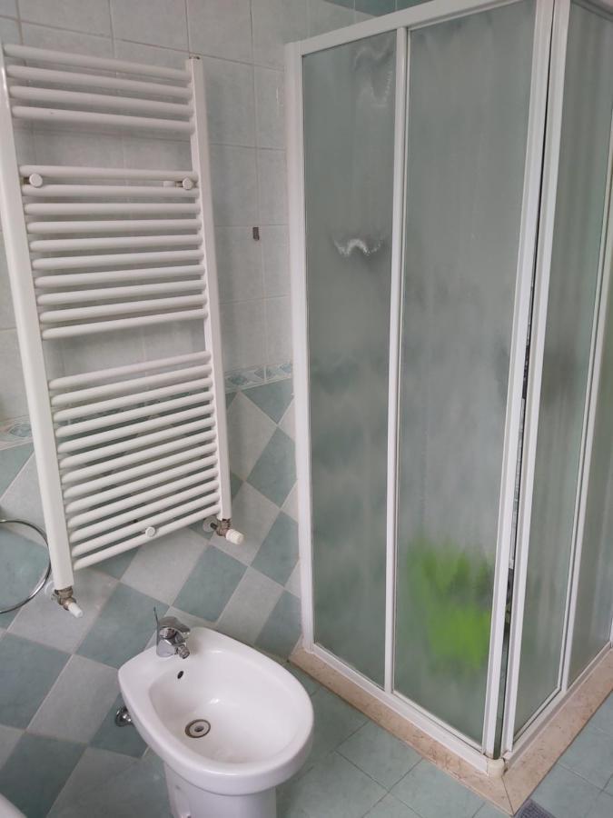Anemone Aparthotel