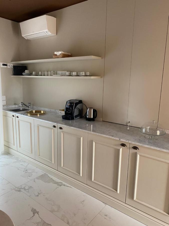 Luxury Siano Couette-café Rimini