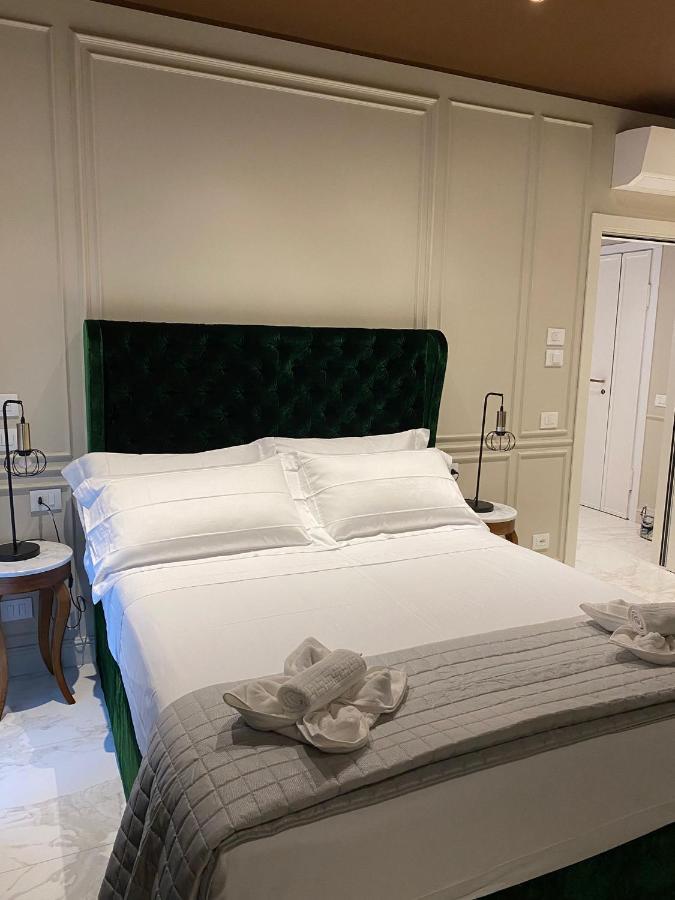 Luxury Siano Couette-café *