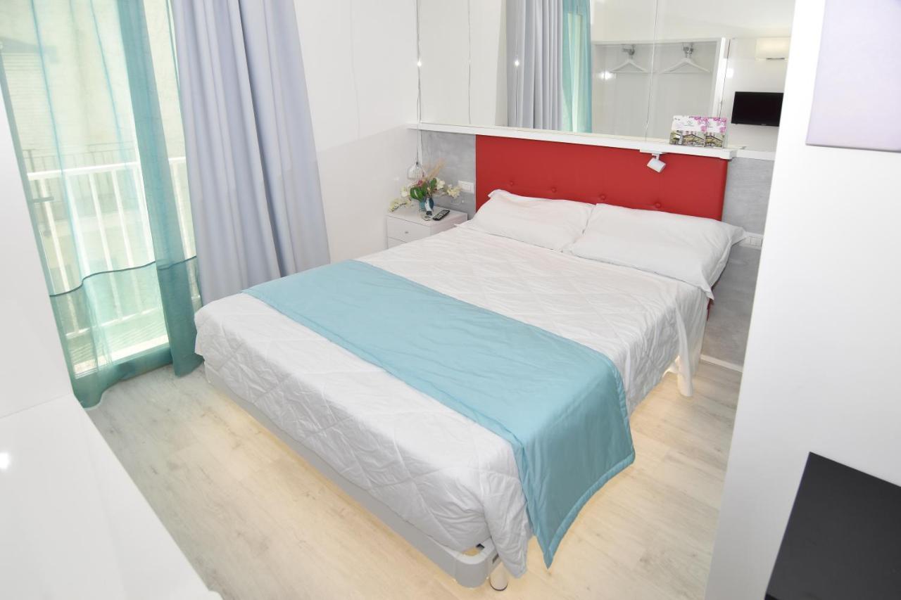 Hotel Nuovo Giardino Rimini
