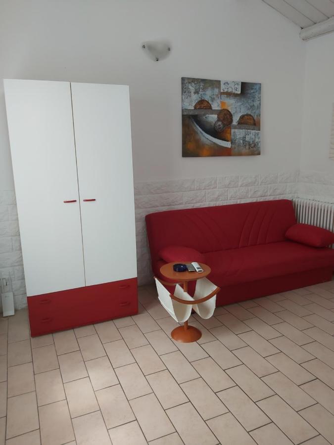 Aparthotel Anemone *
